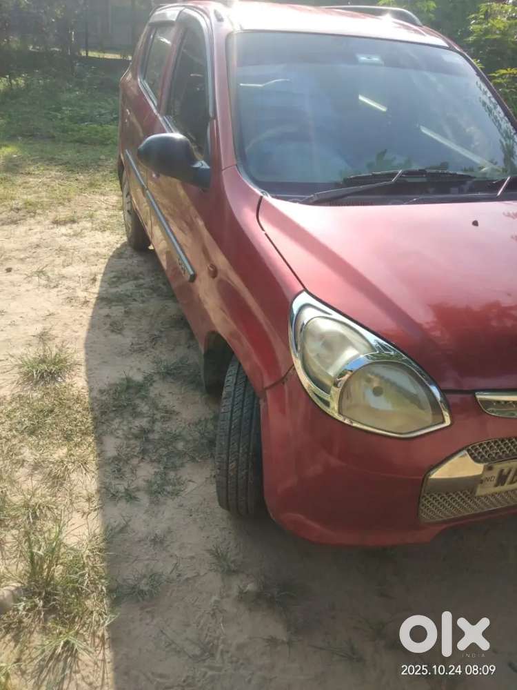 Maruti Suzuki Alto 800 2015 Petrol 60000 Km Driven