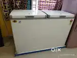 Western Hard Top Deep Freezer