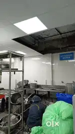 Base kitchen manager