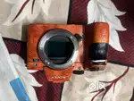 Sony a7 m3 body only