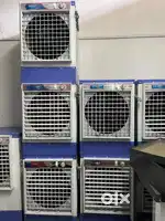 16” Exhast Fan kit cooler