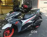YAMAHA AEROX  MODEL 2022