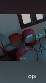Drum full set