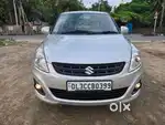 Maruti Suzuki Dzire 1.2 VXI, 2012, Petrol