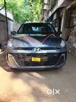 Hyundai Aura s T PERMIT