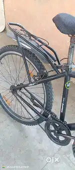 Cycle for sell