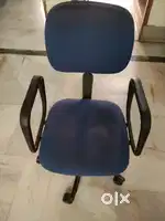 Revolving Wheel chairs in good condition