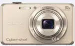 SONY Cyber-shot DSC-WX220 Sony Lens G