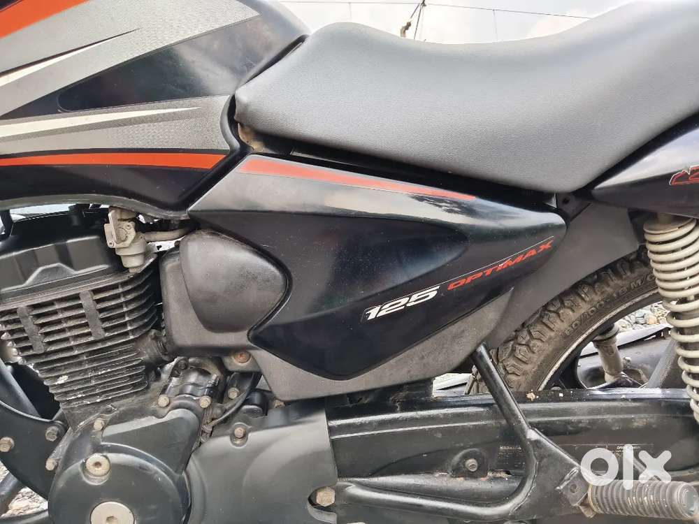 Honda Shine Good Condition
