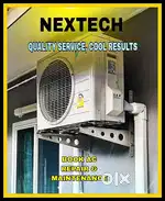 AC INSTALLATION & SERVICE