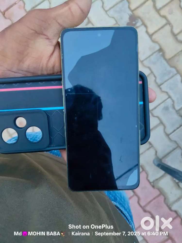 One plus not ce 3lit 5 g