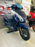 PRINCE TVS KANNUR