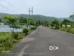 Vmrda approved Housing Plots for sale at SR PURAM