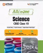 Class 10 Maths and science