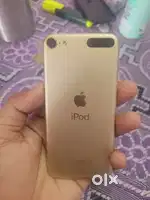 Ipod touch 7th Generation (32)