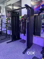 GYM SETUP STRENGTH