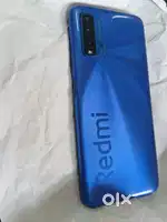 Redmi 9 Pawar