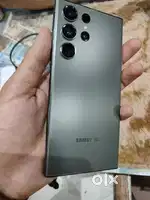 S23 ultra 256 gb Excellent condition No exchange