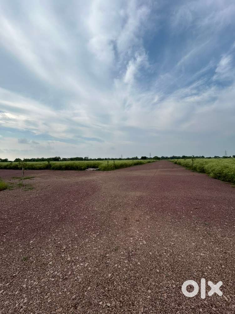 Banbard में आपके बजट में शानदार Investment Plot उपलब्ध