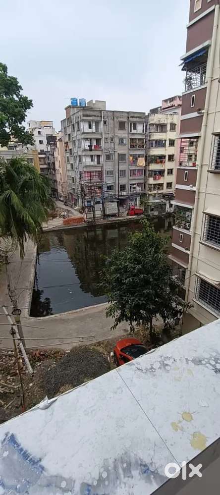 Brand 3 BHK with good accomodation