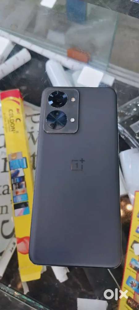 oneplus T2 5G 8 128