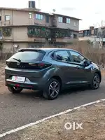 Tata Altroz 1.2 XZ Plus Petrol, 2022, Petrol