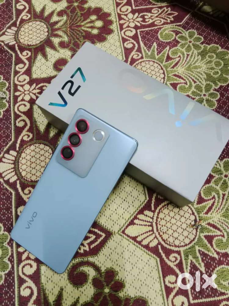Vivo v27 5g gb 128 gb 8+8
