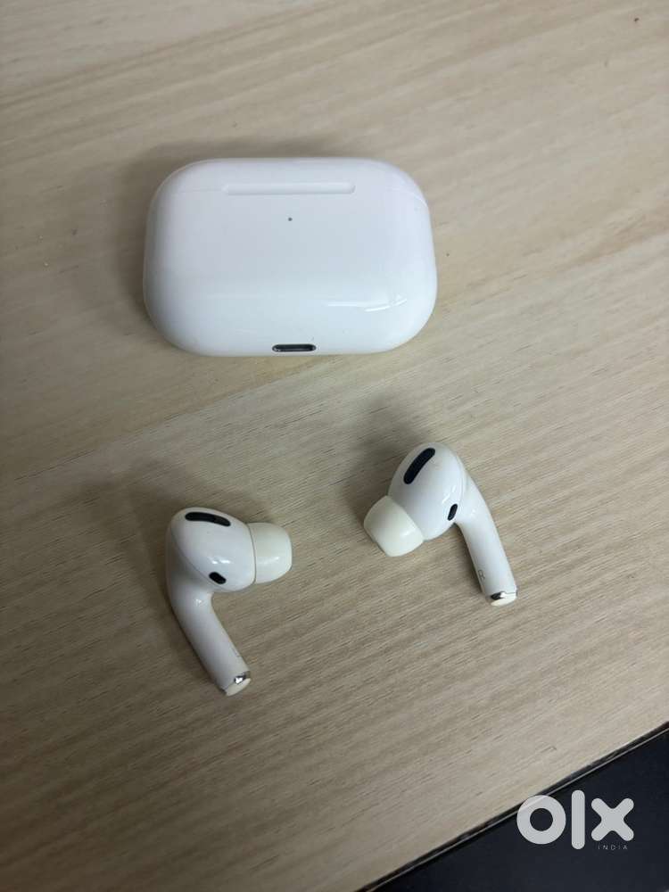 Airpods Pro