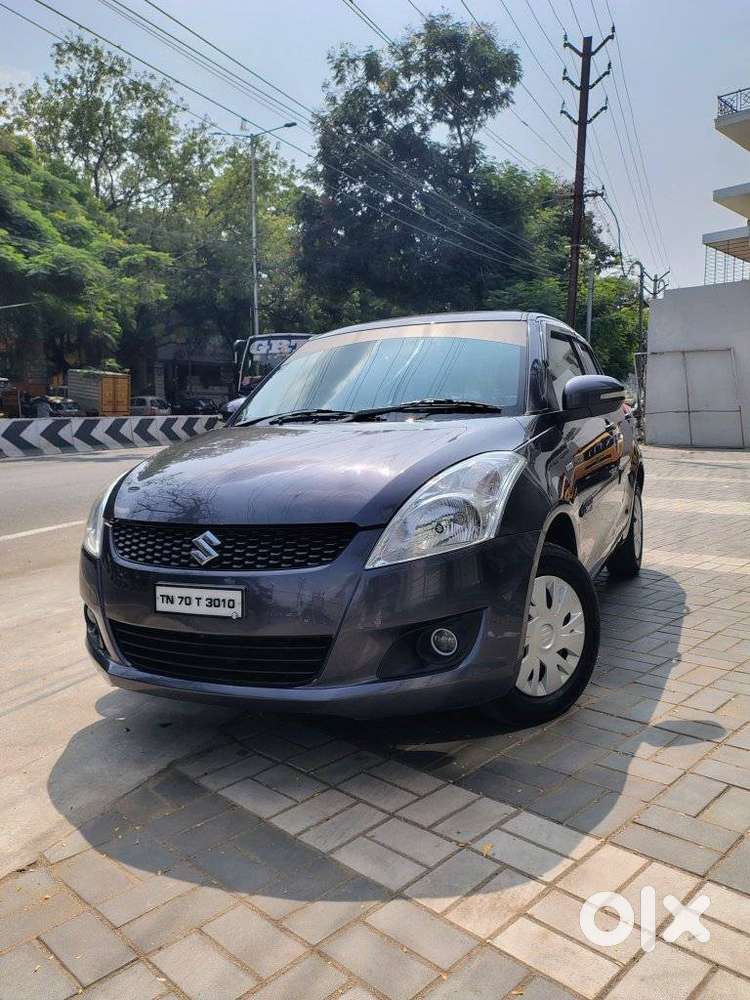 Maruti Suzuki Swift VDI, 2016, Diesel
