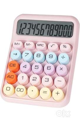 Mechanical Calculator