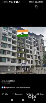 Salam palace 2bhk