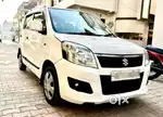 Maruti Suzuki Wagon R 2015 Petrol Well Maintained