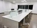 Brand new office desks
