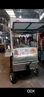 Food seller