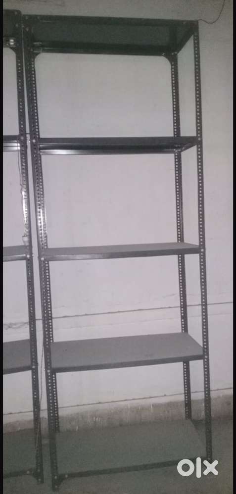 Iron Racks