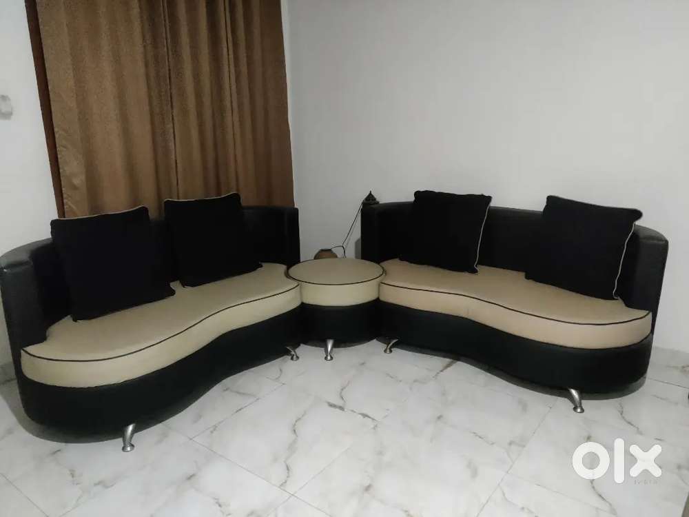 Godrej make Sofa set