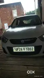 Maruti Suzuki Alto K10 72000 Km Driven