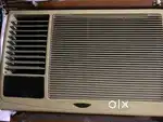 Hitachi window ac 1.5 tonn
