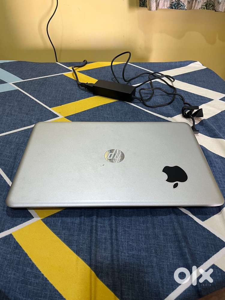 HP-Pavilion Laptop i5-7200U
