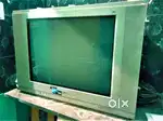LG flat screen TV @ 6000/-