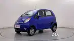 Tata Nano 2012-2015 Twist XT, 2014, Petrol