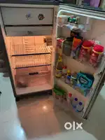 Whirlpool Single Door Refrigerator 180 litres in steel colour