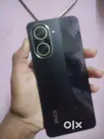 Poco c71 6gb ram 128 storage