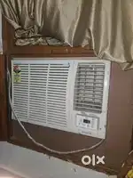 VOLTAS WINDOW AC 1.5TON