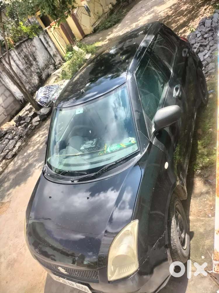 Maruti Suzuki Swift 2005 Petrol 96000 Km Driven