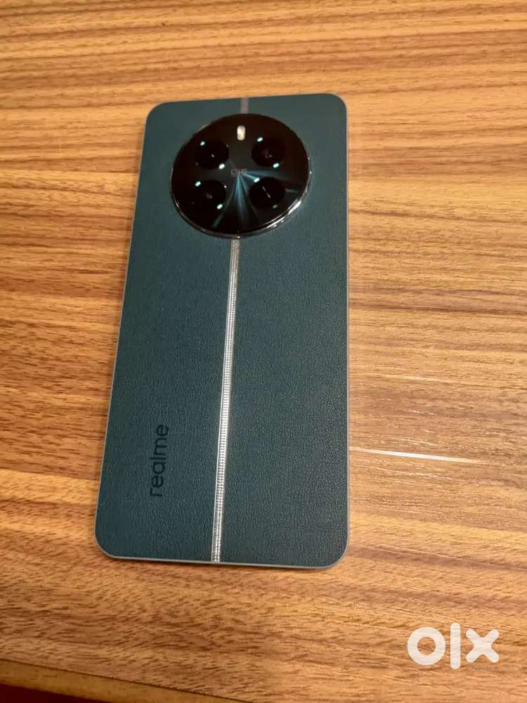 Realme 12+ 5g (256 GB)