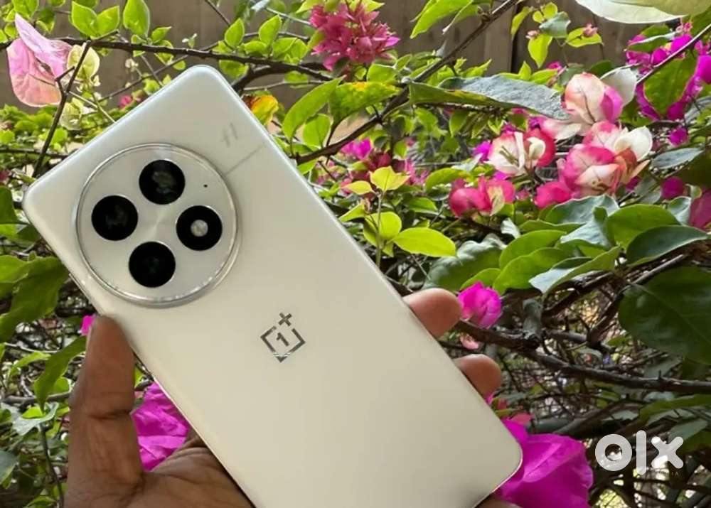 One plus 13  16 512 gb white brand new