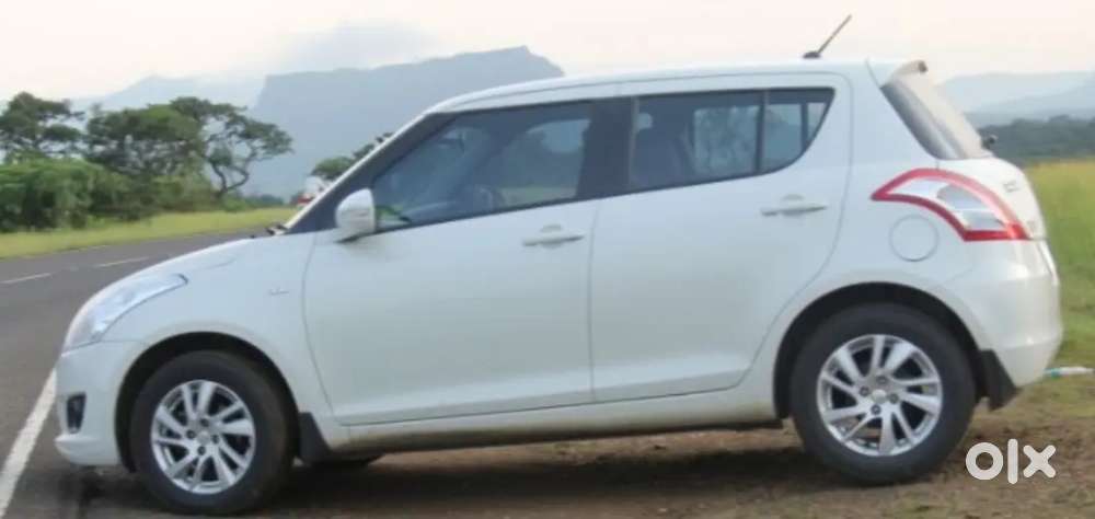Maruti Suzuki Swift 2013 Diesel 64000 Km Driven
