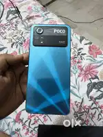 Poco x4 pro 5g