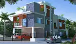 Bespoke 4BHK villa